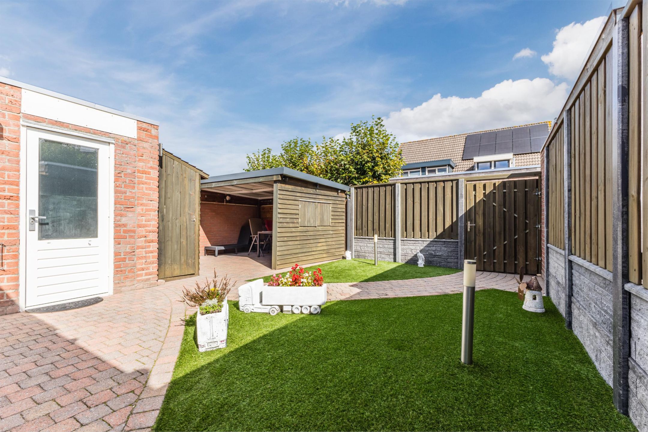 Photo 30 of Edelhertlaan 25