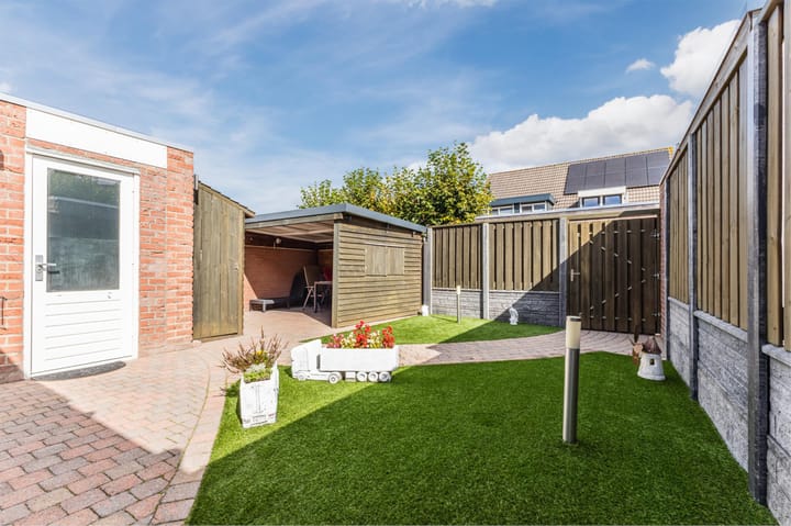 Foto 30 van Edelhertlaan 25