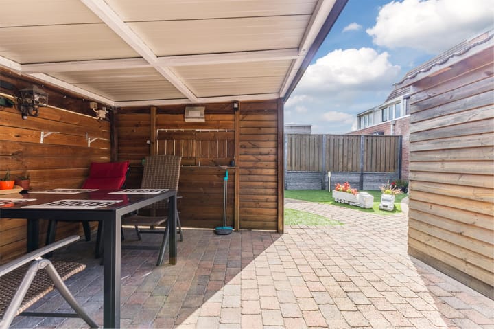 Foto 28 van Edelhertlaan 25