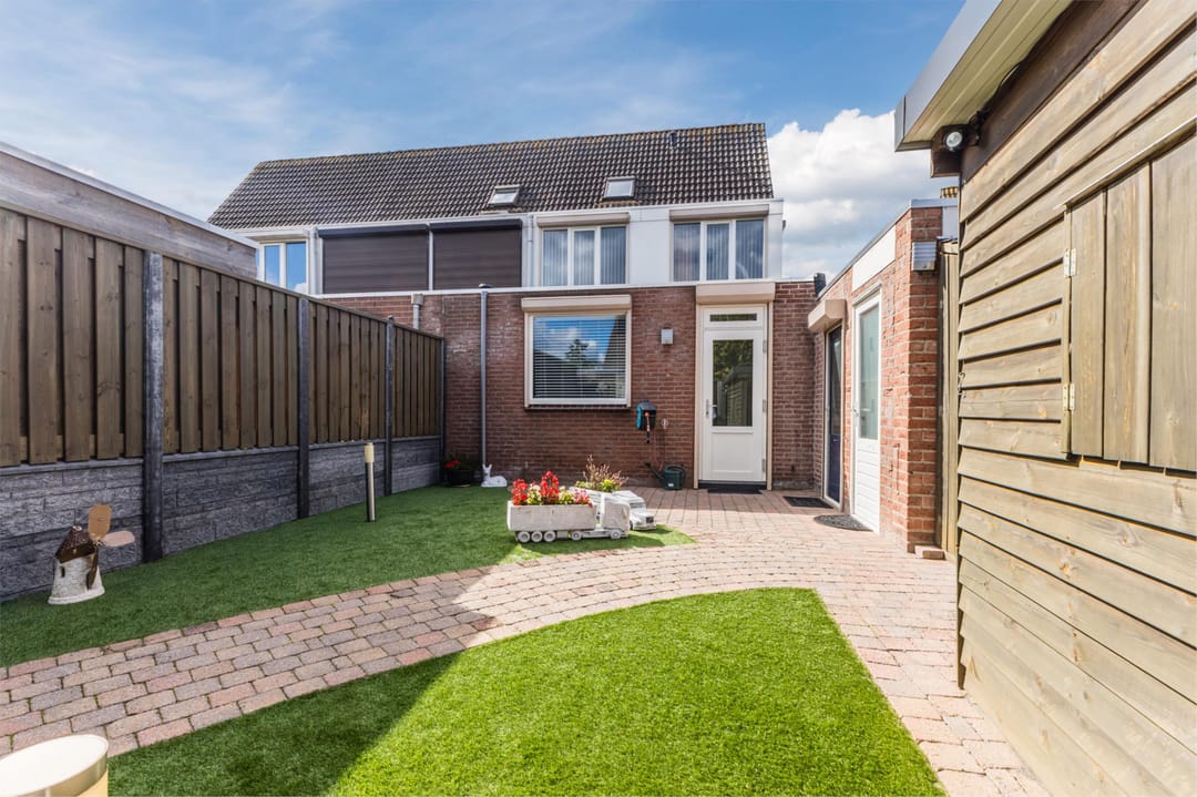 Photo 31 of Edelhertlaan 25