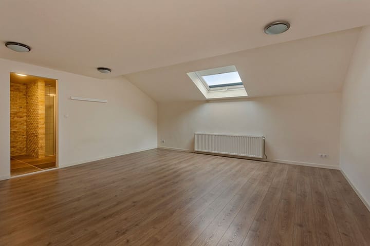 Photo 4 of Westerdijk 58-A