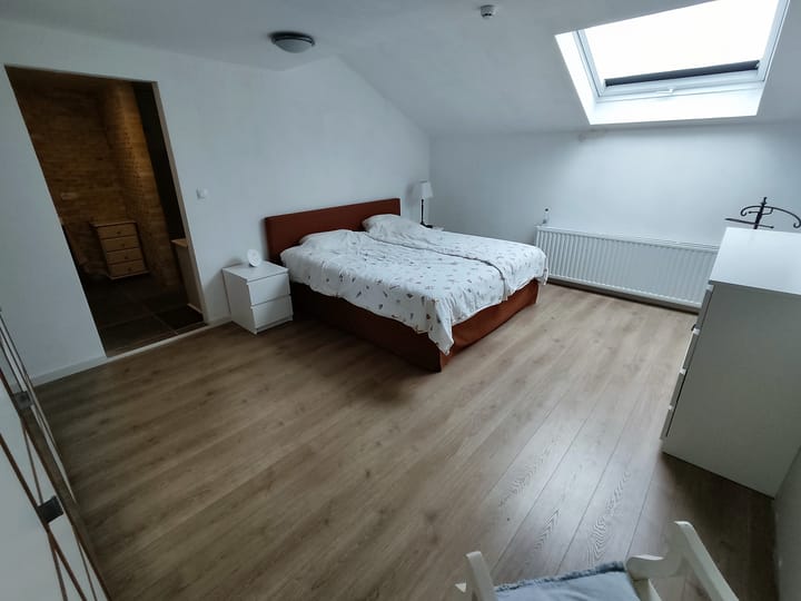 Photo 5 of Westerdijk 58-A