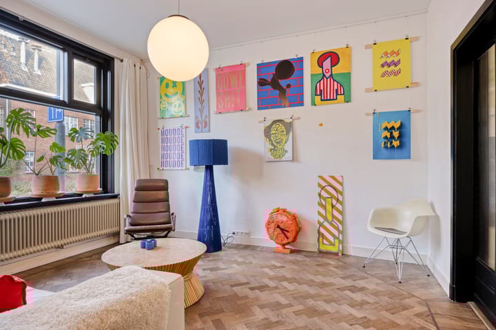 Foto 2 van Hertogstraat 3