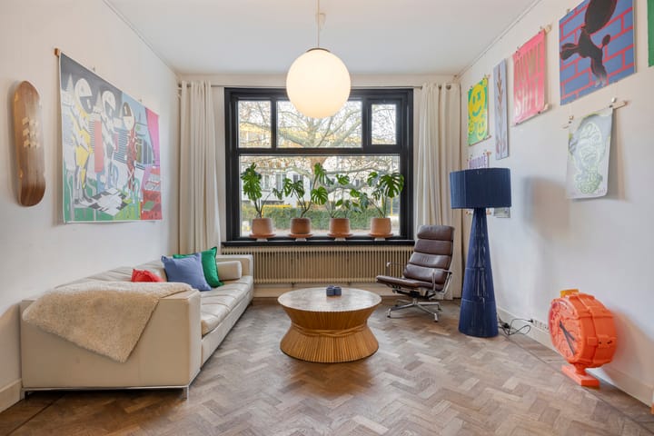 Foto 3 van Hertogstraat 3