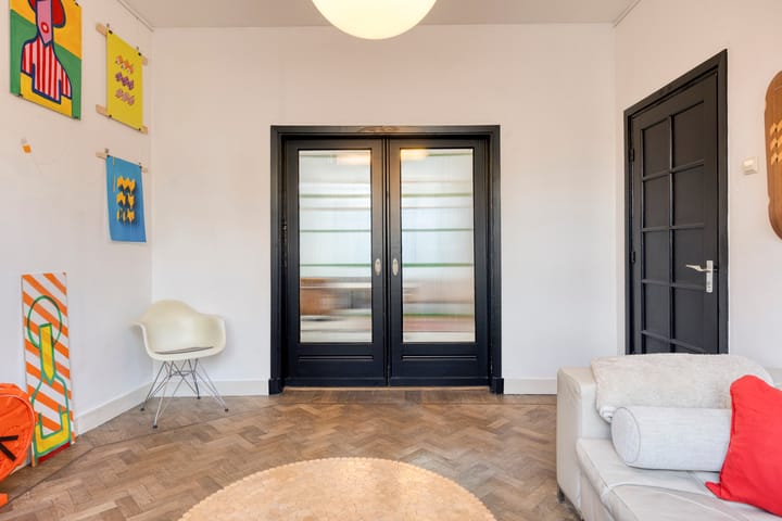 Foto 4 van Hertogstraat 3