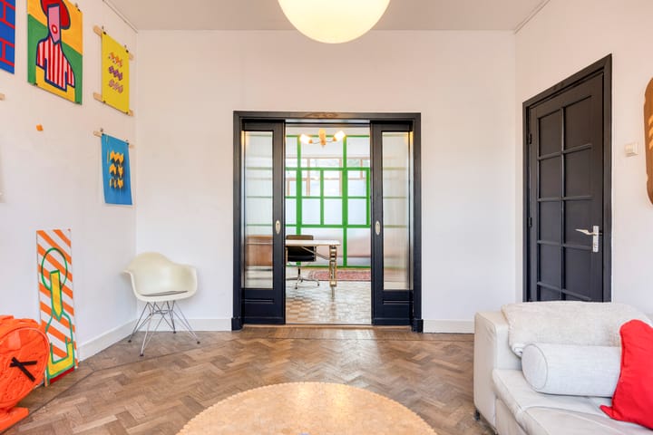 Foto 5 van Hertogstraat 3