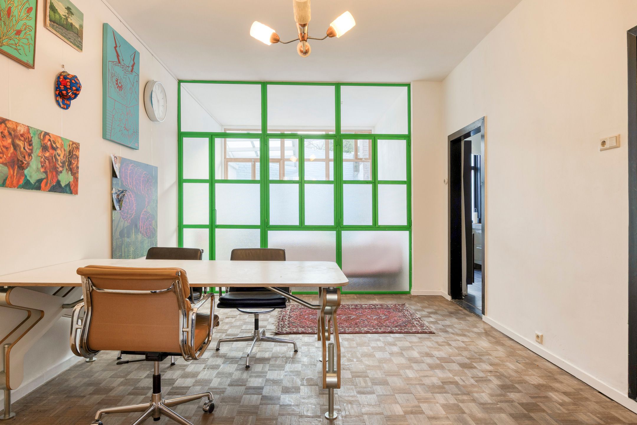 Foto 6 van Hertogstraat 3