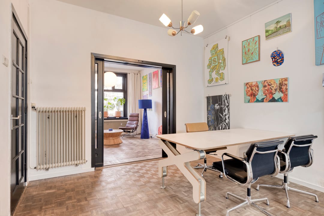 Foto 7 van Hertogstraat 3