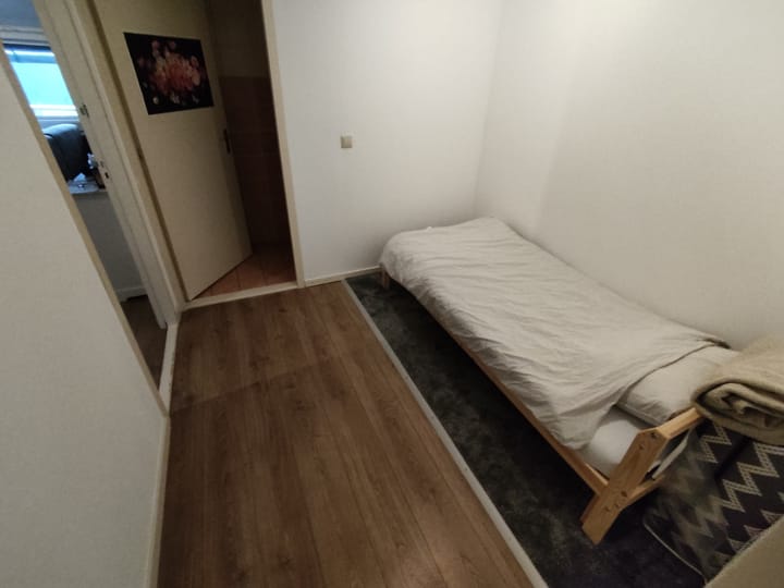 Photo 11 of Westerdijk 58-A