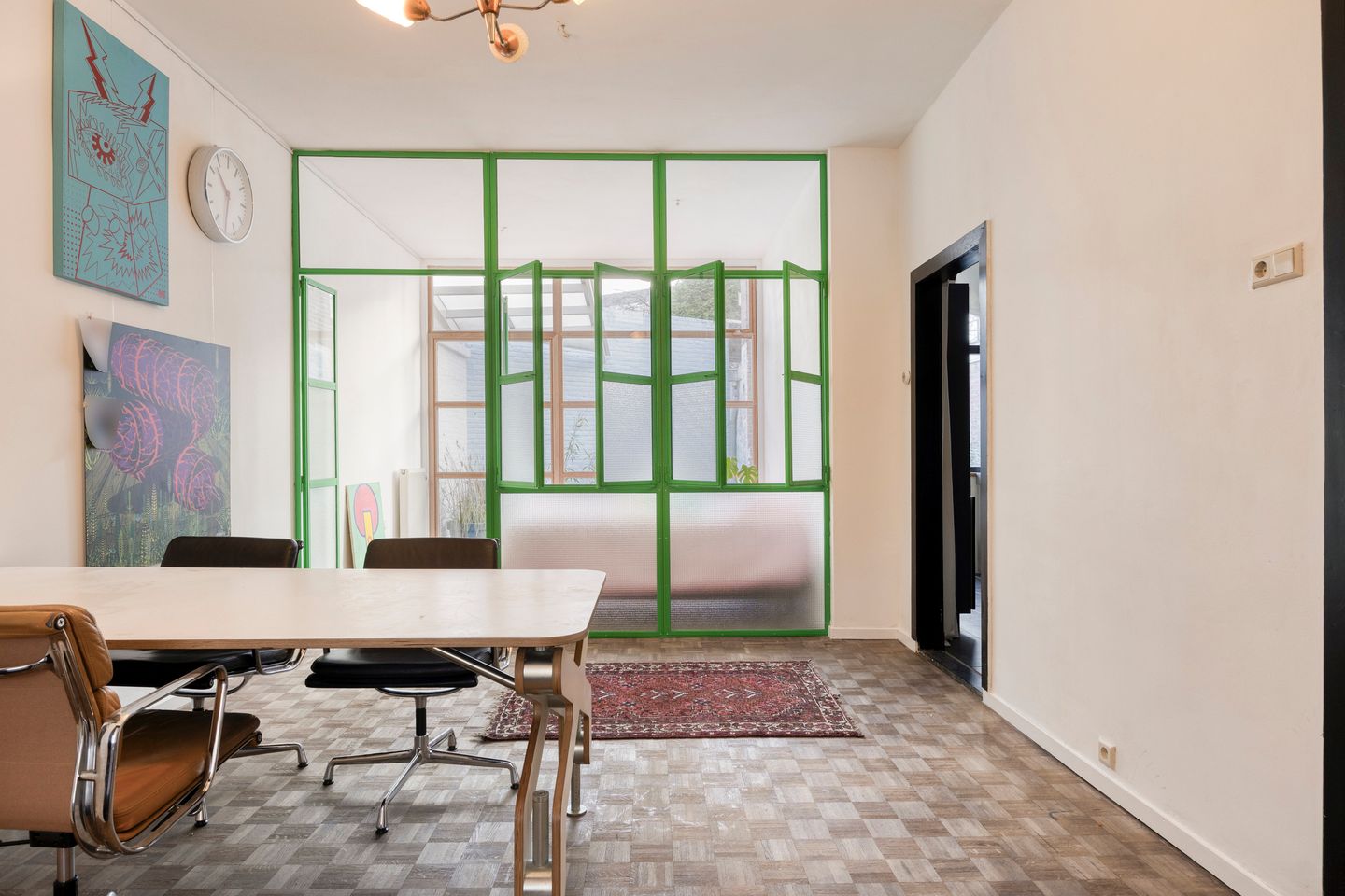 Foto 10 van Hertogstraat 3