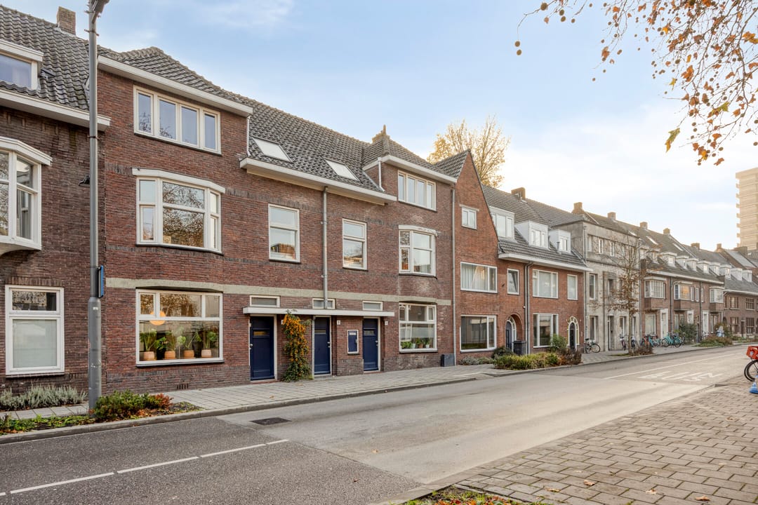 Foto 23 van Hertogstraat 3