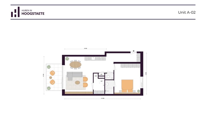 Foto 18 van Hoogstraat 387
