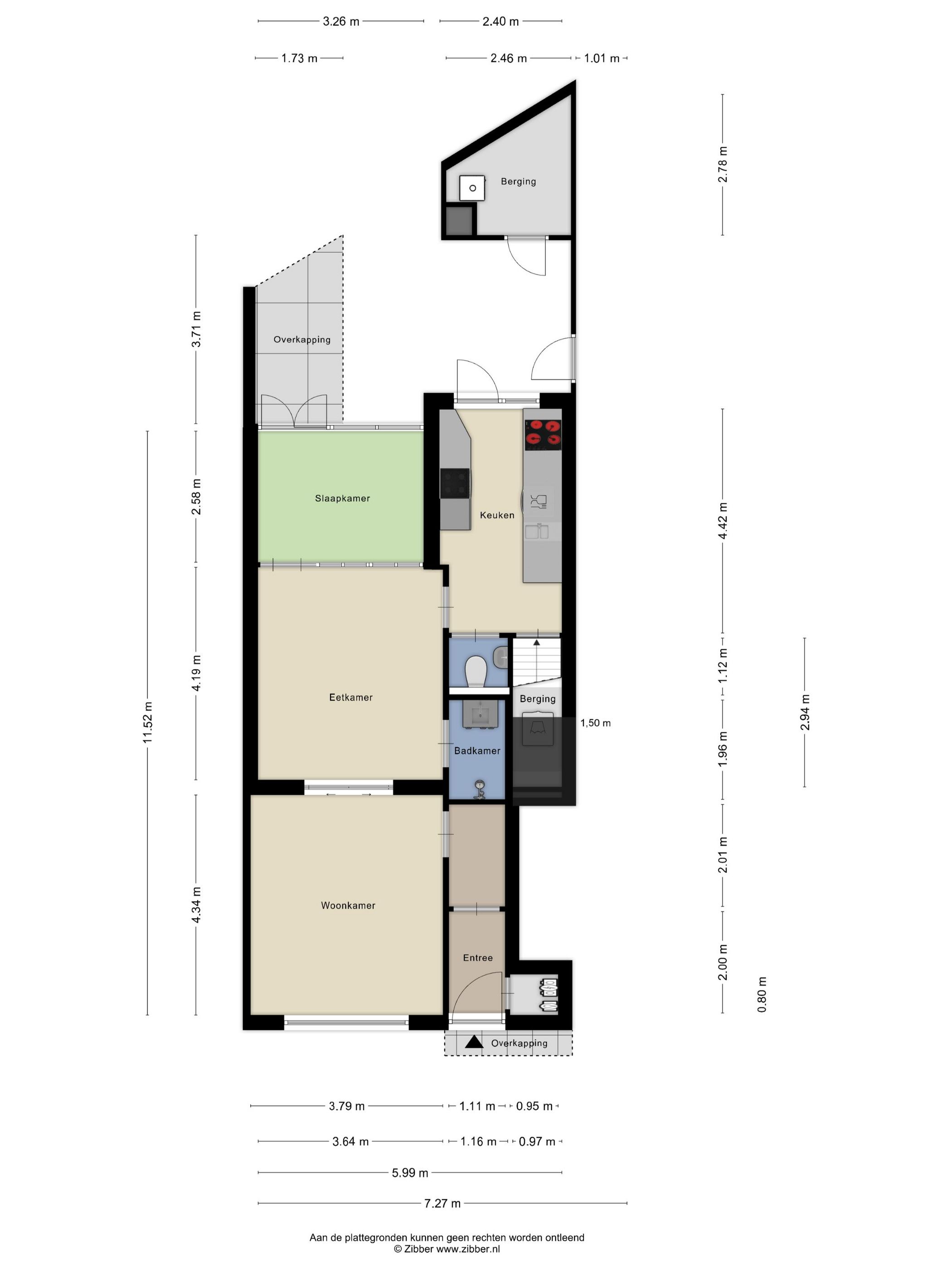 Foto 24 van Hertogstraat 3