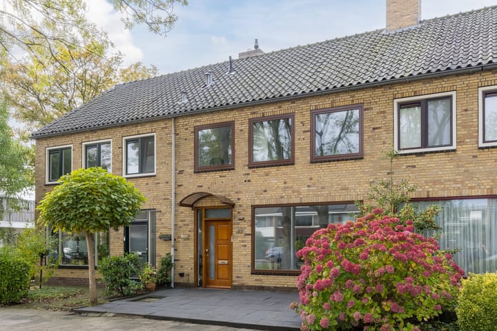 Arthur van Schendellaan 32 main image