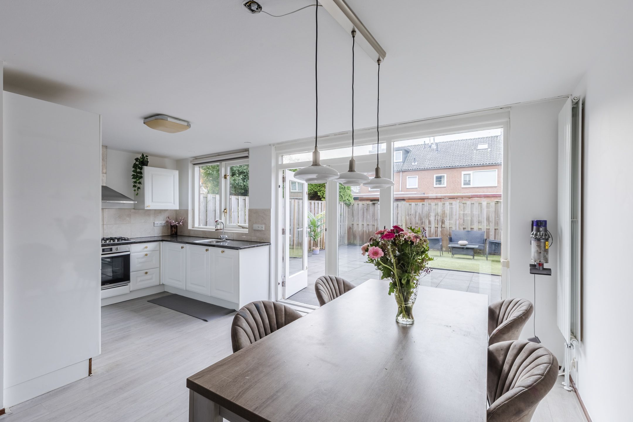 Foto 3 van Arthur van Schendellaan 32