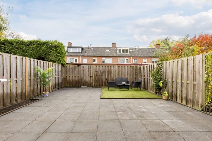 Photo 4 of Arthur van Schendellaan 32