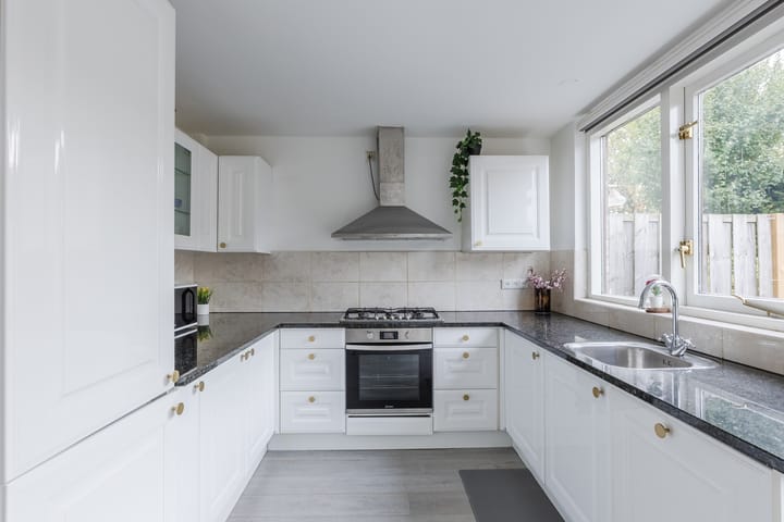 Photo 5 of Arthur van Schendellaan 32