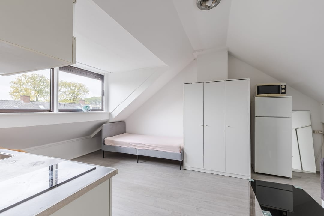 Foto 8 van Arthur van Schendellaan 32