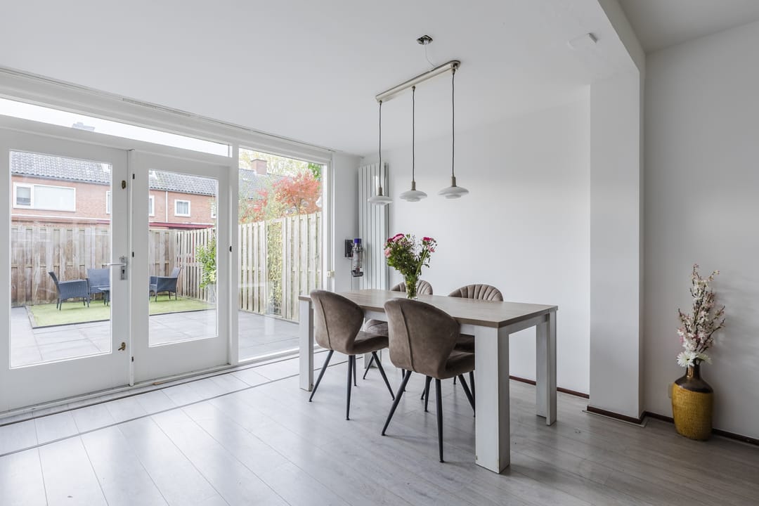 Foto 13 van Arthur van Schendellaan 32