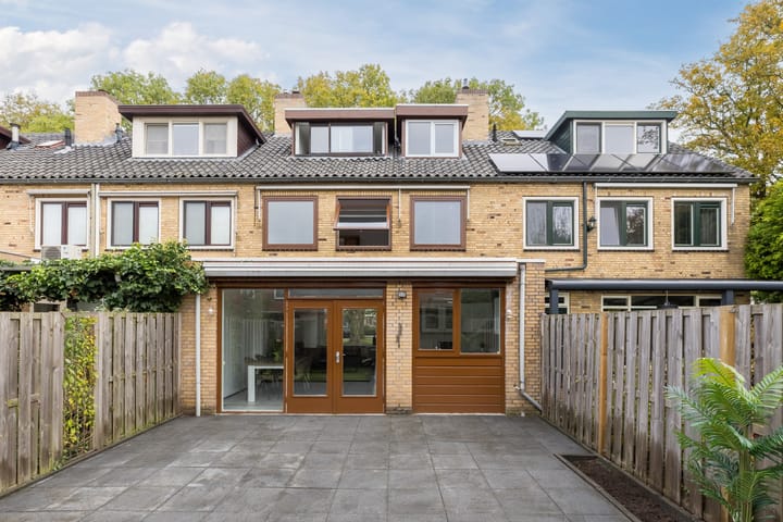 Photo 20 of Arthur van Schendellaan 32