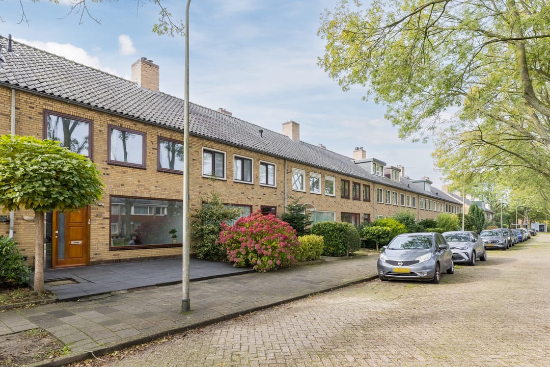 Foto 32 van Arthur van Schendellaan 32