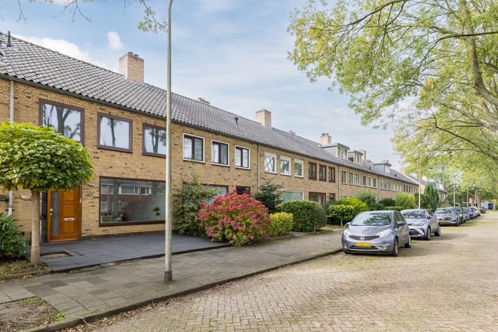 Photo 32 of Arthur van Schendellaan 32