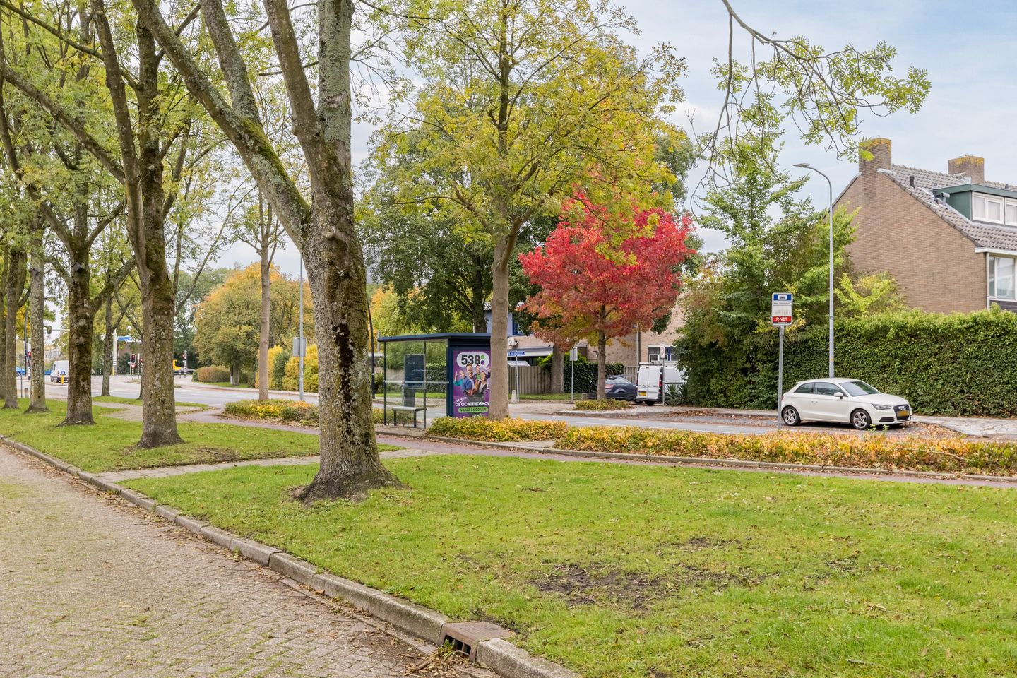 Foto 35 van Arthur van Schendellaan 32