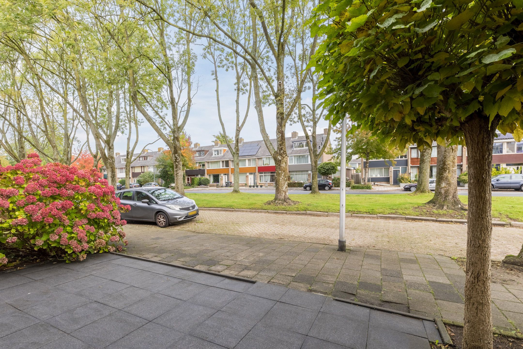 Foto 33 van Arthur van Schendellaan 32