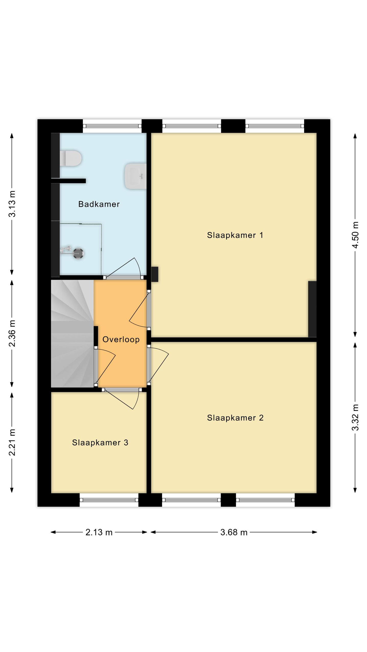Foto 40 van Arthur van Schendellaan 32