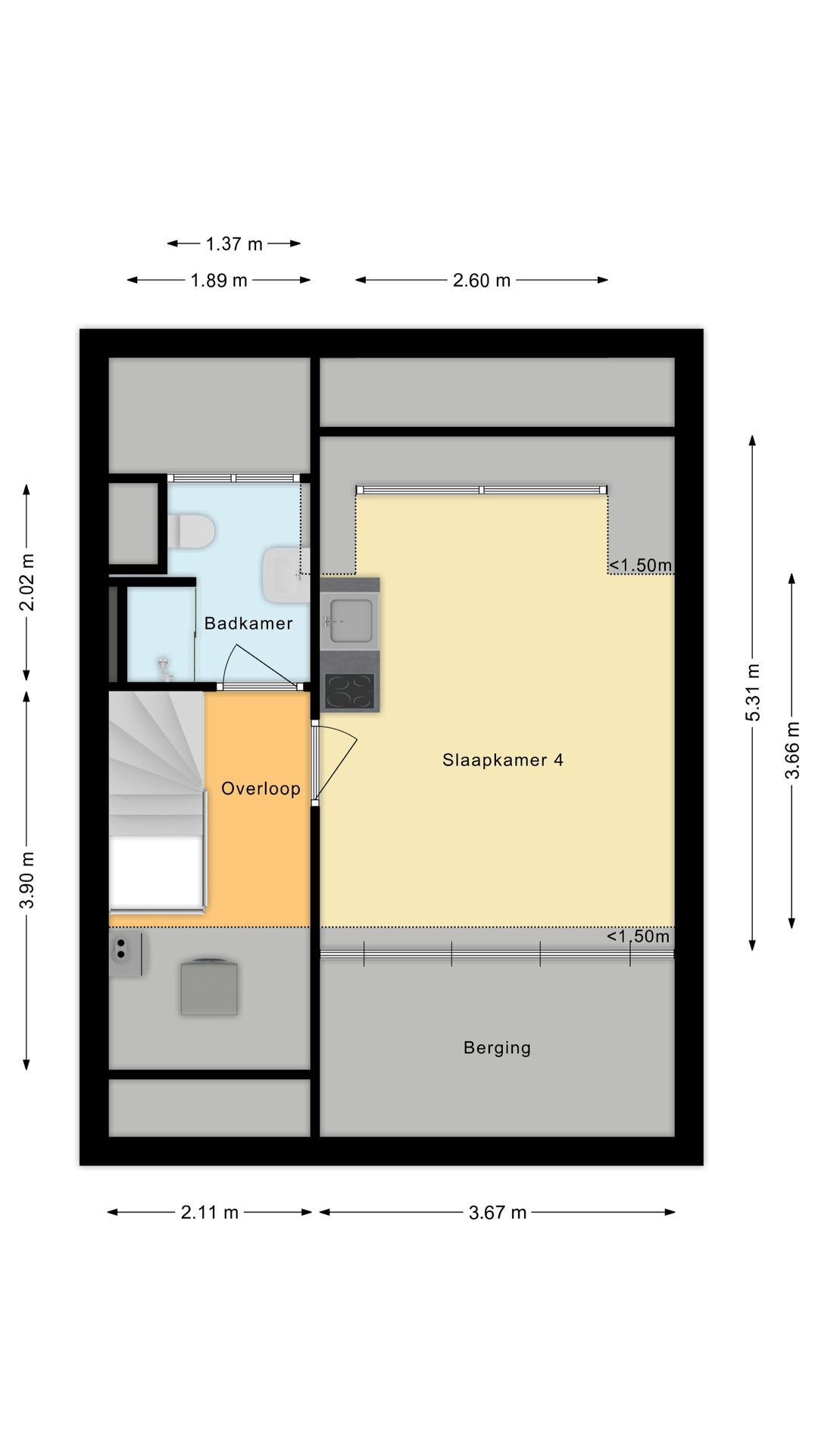 Foto 41 van Arthur van Schendellaan 32