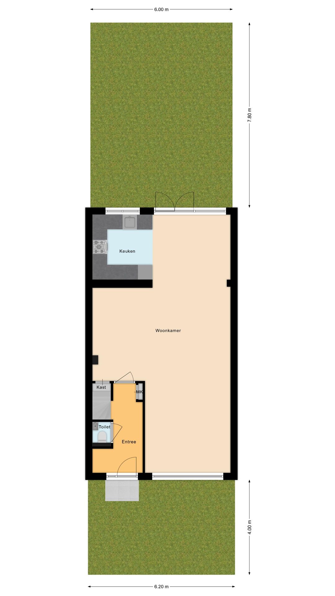 Foto 43 van Arthur van Schendellaan 32