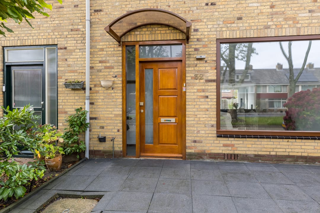 Foto 38 van Arthur van Schendellaan 32