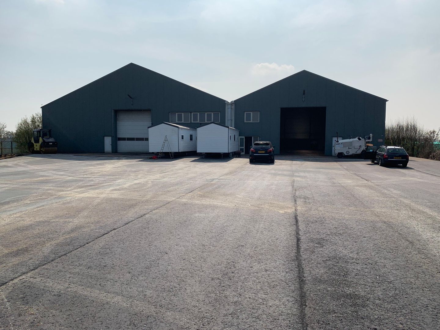 Bekijk foto 3 van Toegangseweg 50