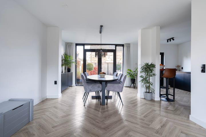 Foto 3 van Sytsingawiersterleane 9