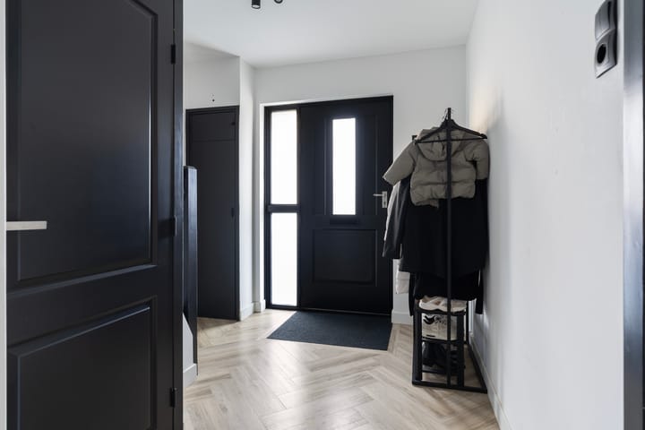 Foto 6 van Sytsingawiersterleane 9