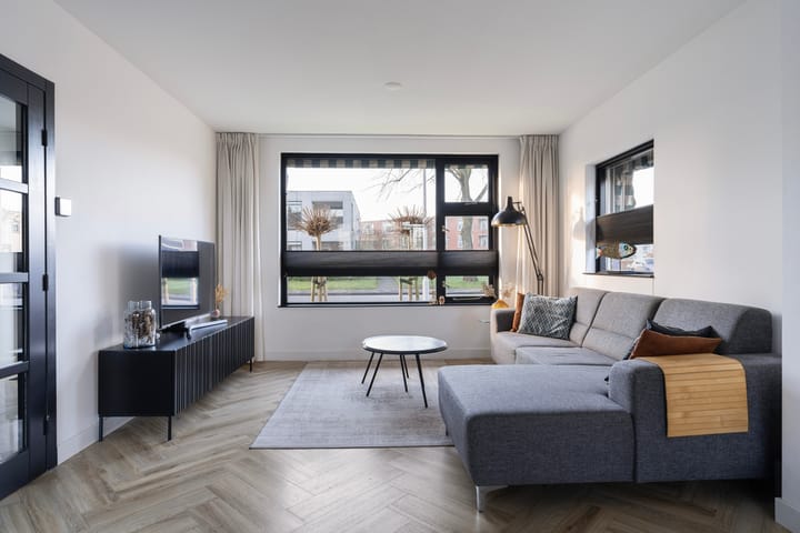 Foto 9 van Sytsingawiersterleane 9