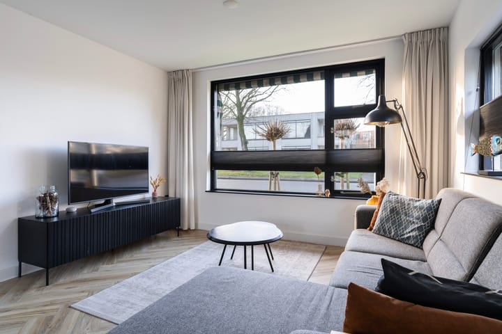 Foto 10 van Sytsingawiersterleane 9