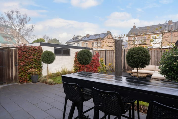 Foto 35 van Sytsingawiersterleane 9