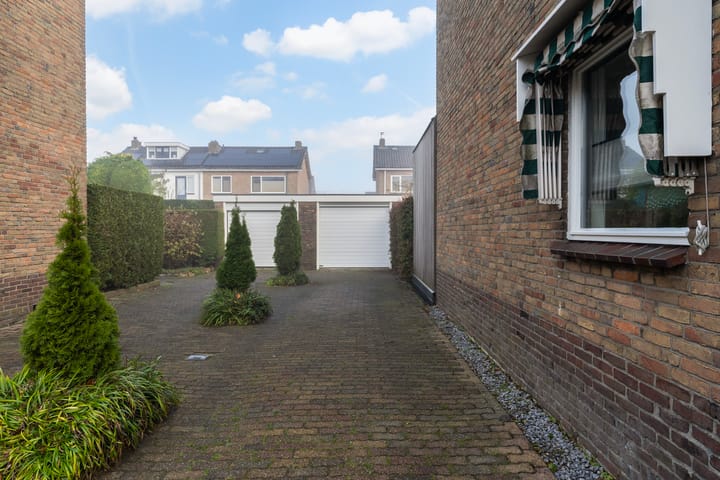 Foto 41 van Sytsingawiersterleane 9