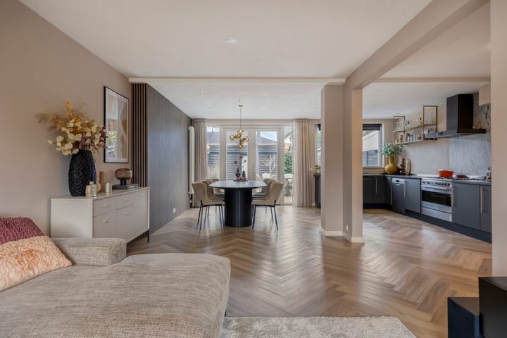 Foto 3 van 17 Septemberstraat 38