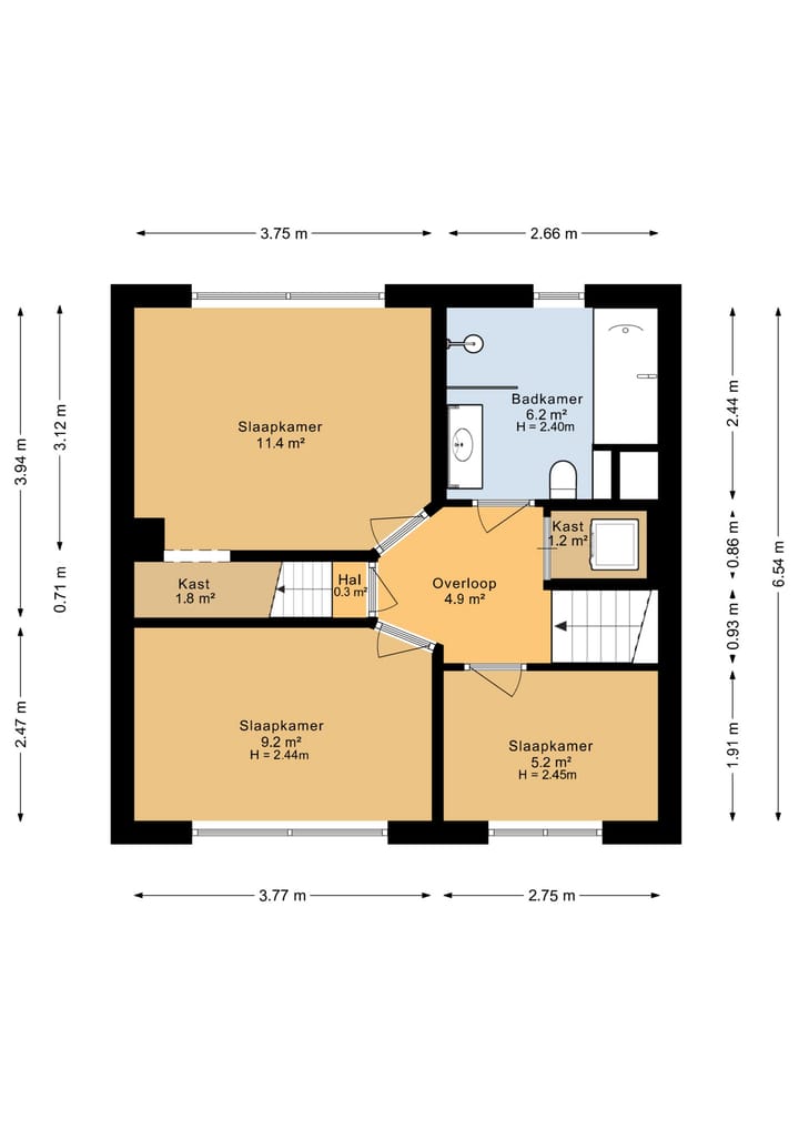 Foto 48 van Sytsingawiersterleane 9
