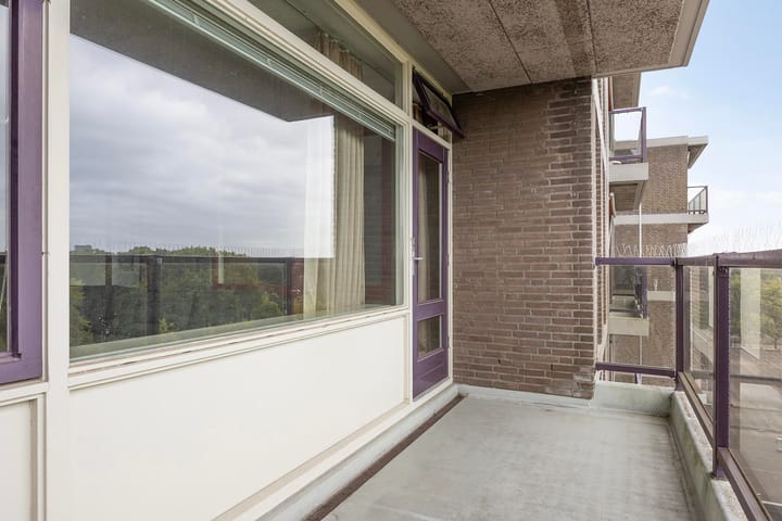 Photo 25 of Kastelenplein 38