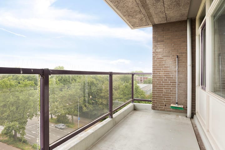 Photo 24 of Kastelenplein 38