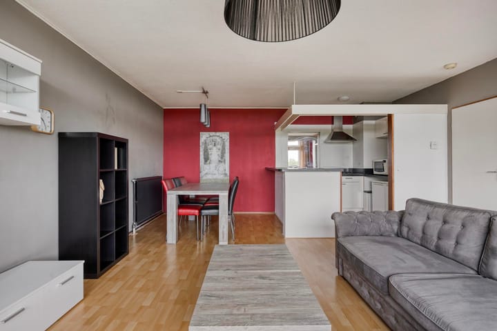 Photo 4 of Kastelenplein 38