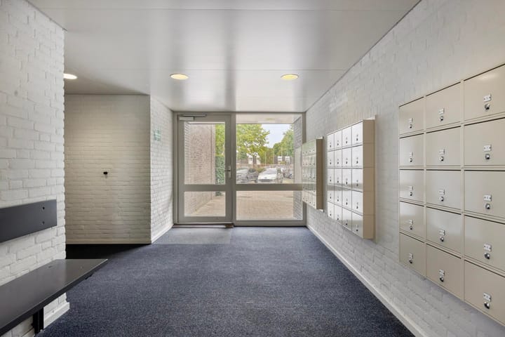 Photo 28 of Kastelenplein 38