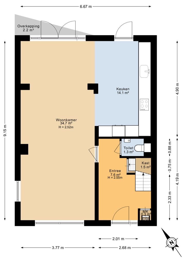 Foto 47 van Sytsingawiersterleane 9