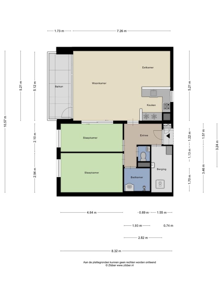 Photo 31 of Kastelenplein 38