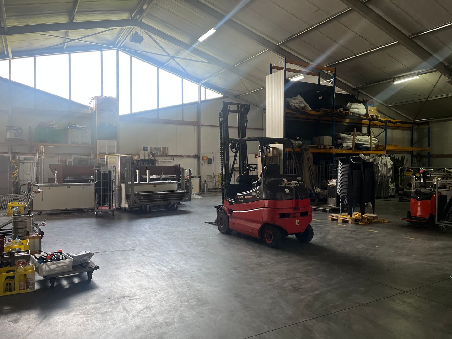 Bekijk foto 4 van Vaart Nz 2-A