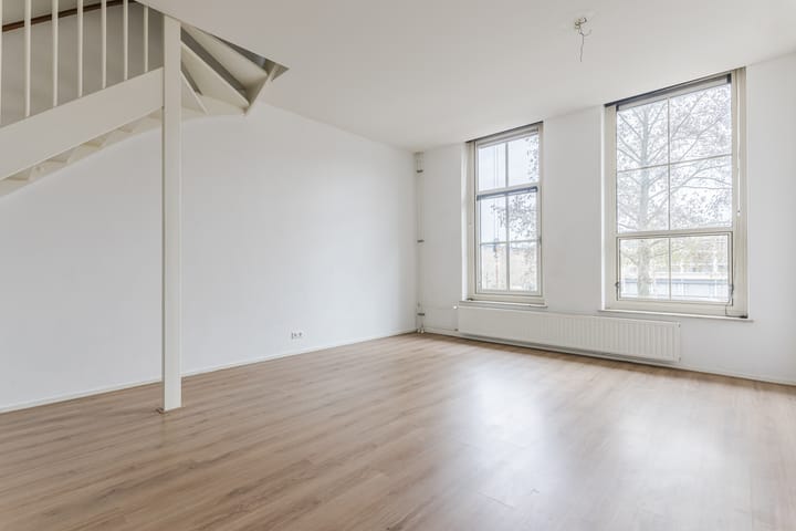 Foto 2 van Wilhelminastraat 10-S