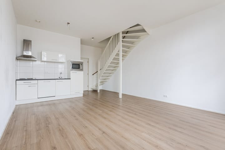 Foto 3 van Wilhelminastraat 10-S